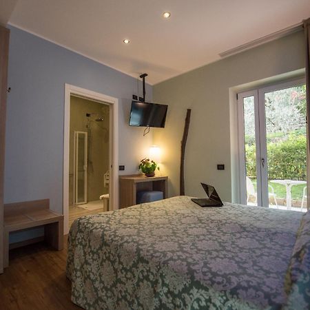 Hotel Eden Brenzone sul Garda Szoba fotó