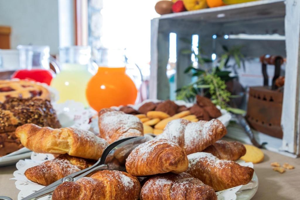 Hotel Eden Brenzone sul Garda Kültér fotó